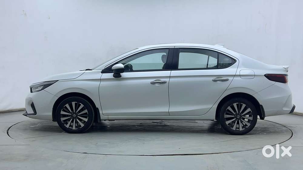 Honda City 1.5 Zx I-vtec Mt, 2023, Petrol