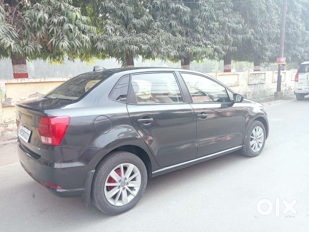 Volkswagen Ameo 1.2 Mpi Highline, 2017, Diesel