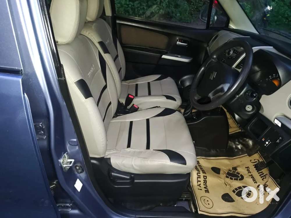 Maruti Suzuki Wagon R 1.0, 2013, Cng & Hybrids