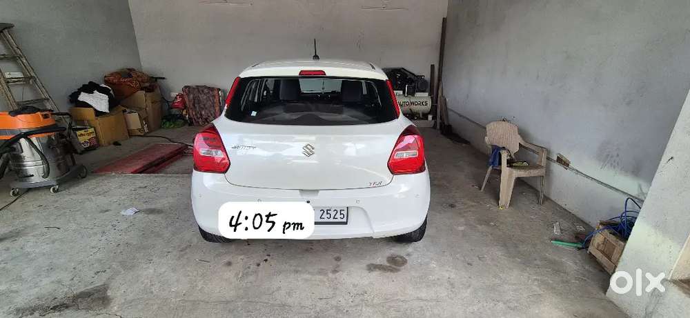 June 2022 Swift Car For Sale
