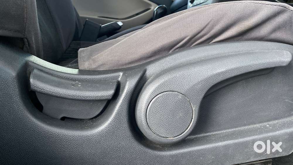 Hyundai Elite I20 Sportz Plus, 2019, Petrol