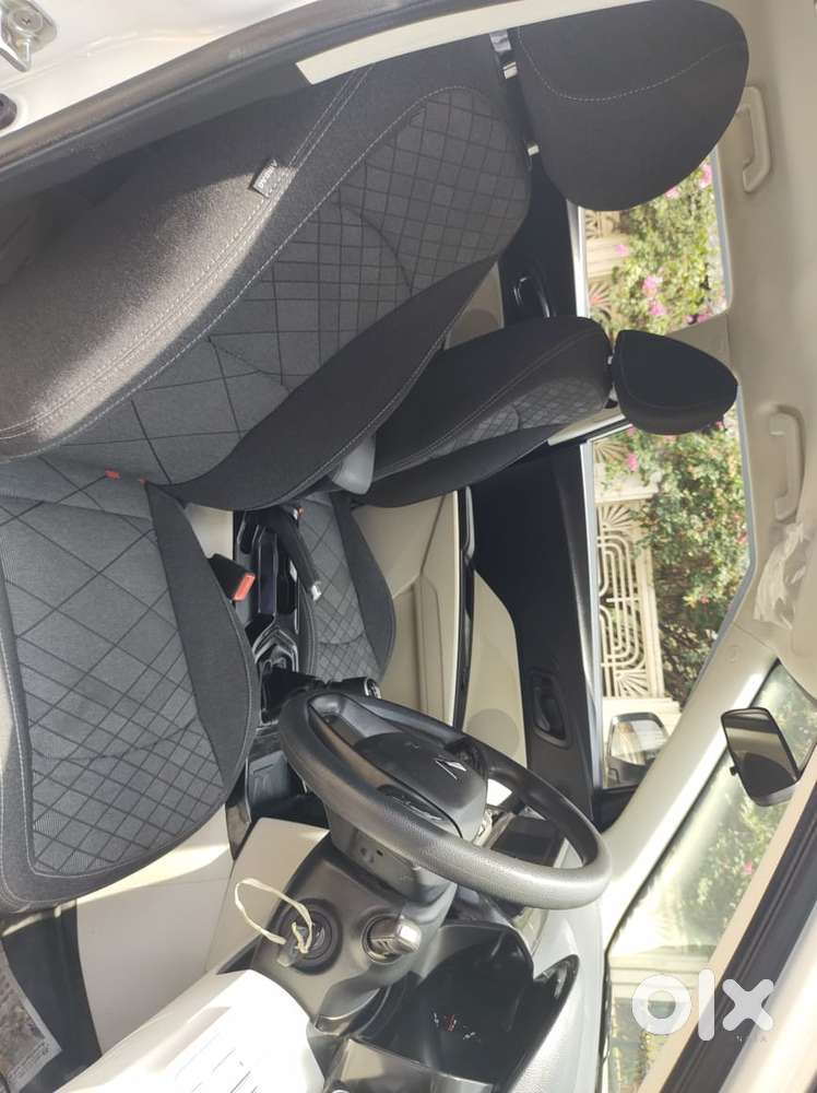 Mahindra Xuv 3xo Mx3 Pro 1.2 Petrol, 2025, Petrol