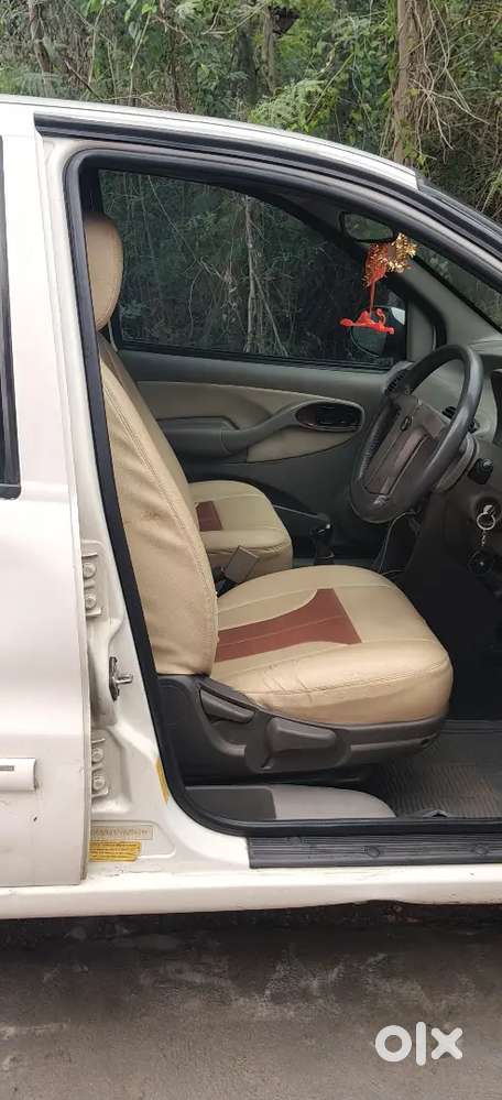 Tata Indigo Ecs 2011 Diesel 97300 Km Driven