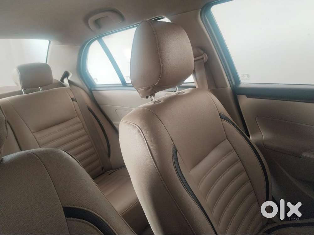 Maruti Suzuki Dzire 2016 Diesel 98000 Km Driven