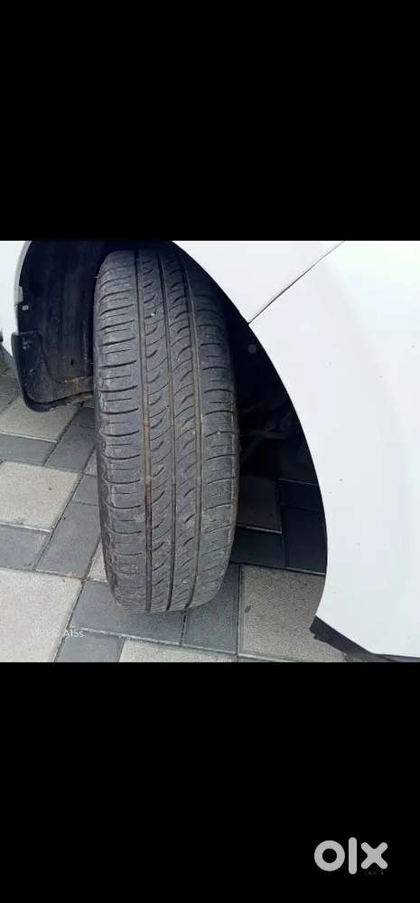 Hyundai Aura Sx Cng Dec 2022 Model In Good Condition