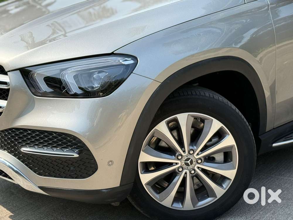 Mercedes-benz Gle, 2022, Diesel