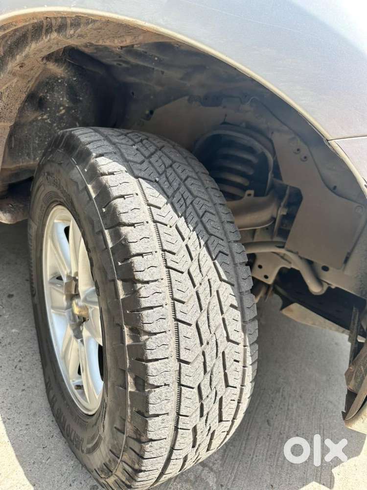 Isuzu Dmax S-cab Hi Ride