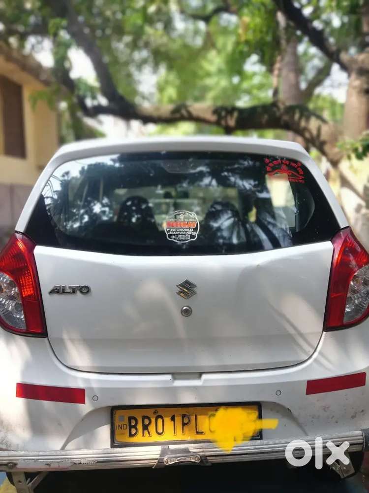 2020 Maruti Suzuki Swift