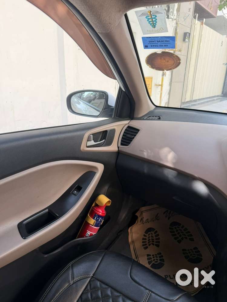 Hyundai New I20 2019