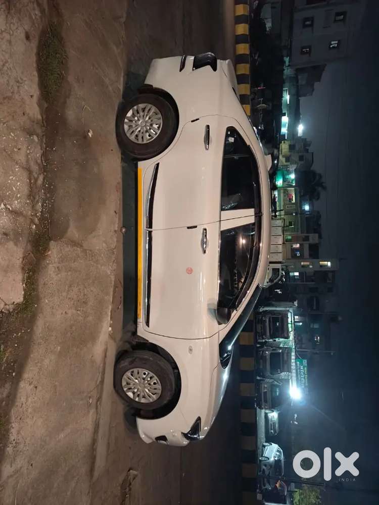 Maruti Suzuki Swift Dzire Tour 2025 Cng & Hybrids 40000 Km Driven