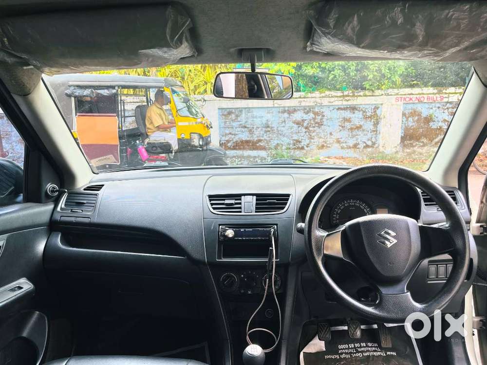 Maruti Suzuki Swift Ldi Diesel For Sale