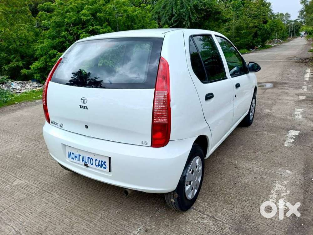 Tata Indica V2 Dle Bsiii, 2016, Diesel