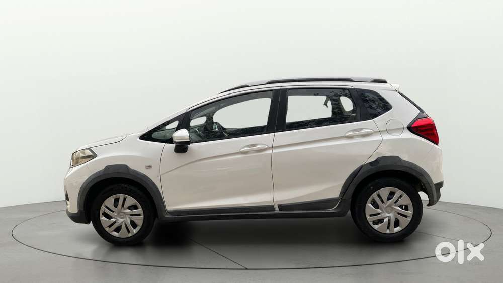 Honda Wr-v I-dtec S, 2017, Diesel