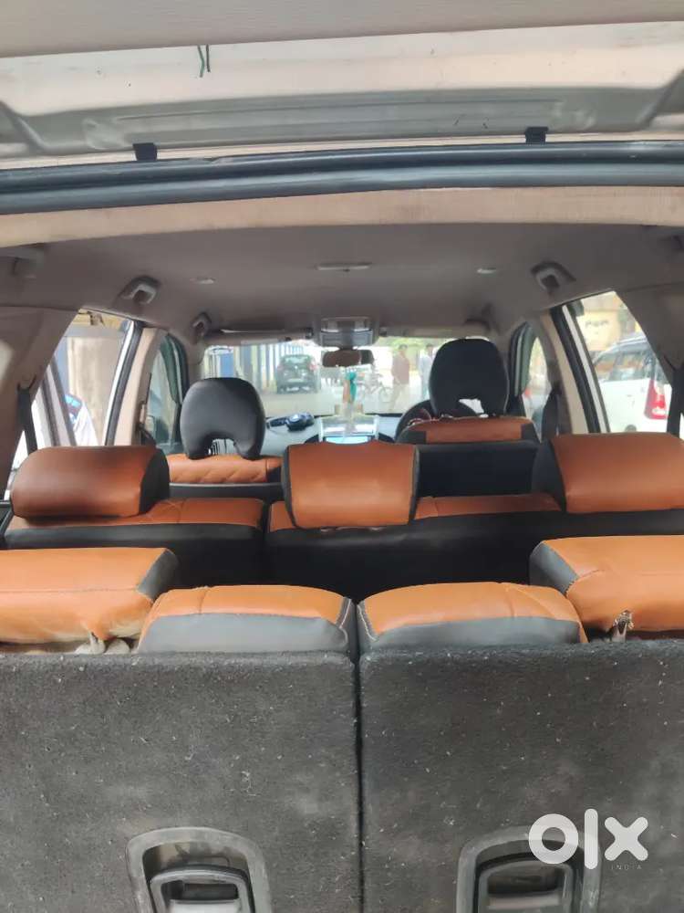 Mahindra Xuv500 2013