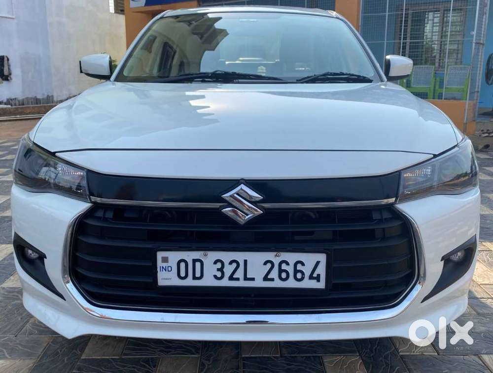 Maruti Suzuki Dzire 1.2 Vxi, 2025, Petrol