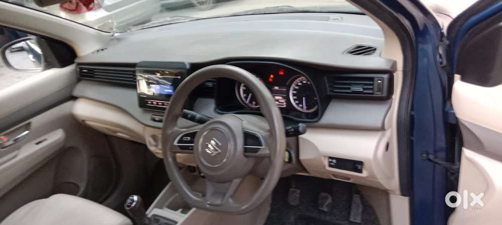 Maruti Suzuki Ertiga