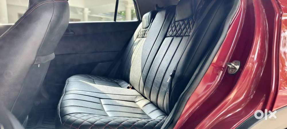 Hyundai Creta 1.6 E Plus, 2019, Diesel