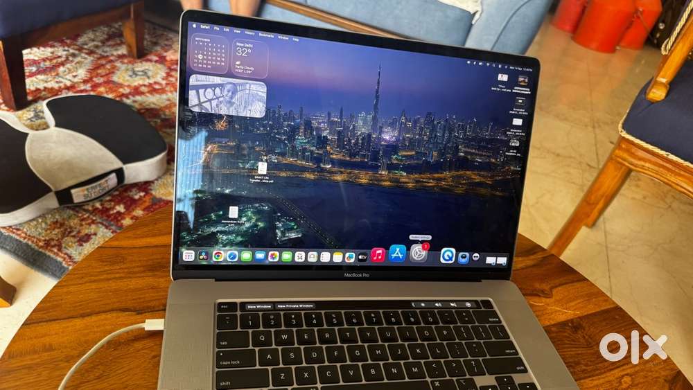 Apple MacBook Pro 16&rdquo; 2019 | Core i9 | 64GB RAM | 2TB SSD | Retina