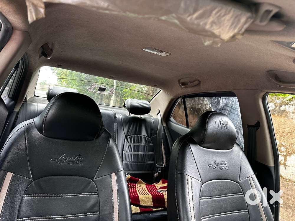 Hyundai Xcent Diesel 2017