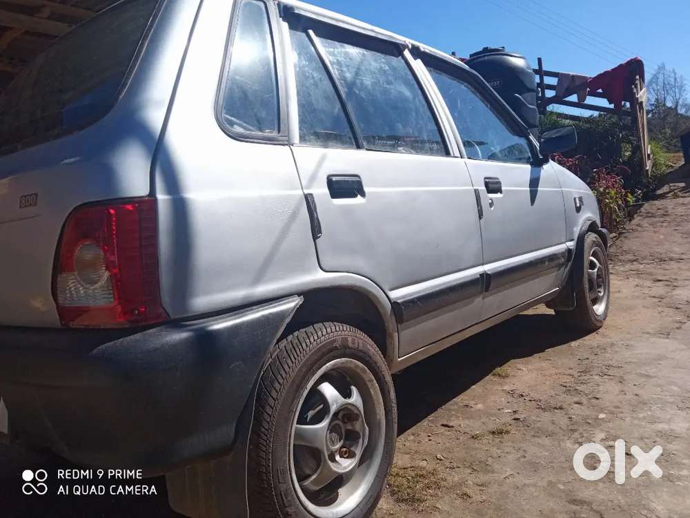 Kali Dangbiang Shu Niahbeit