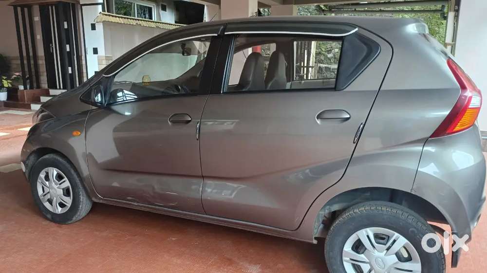 Datsun Redigo Edition 2016