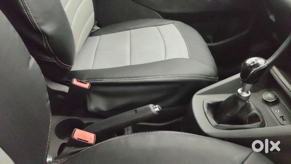 Ford Freestyle Trend Diesel, 2019, Diesel