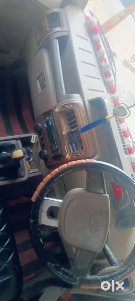Mahindra Bolero Diesel 2015