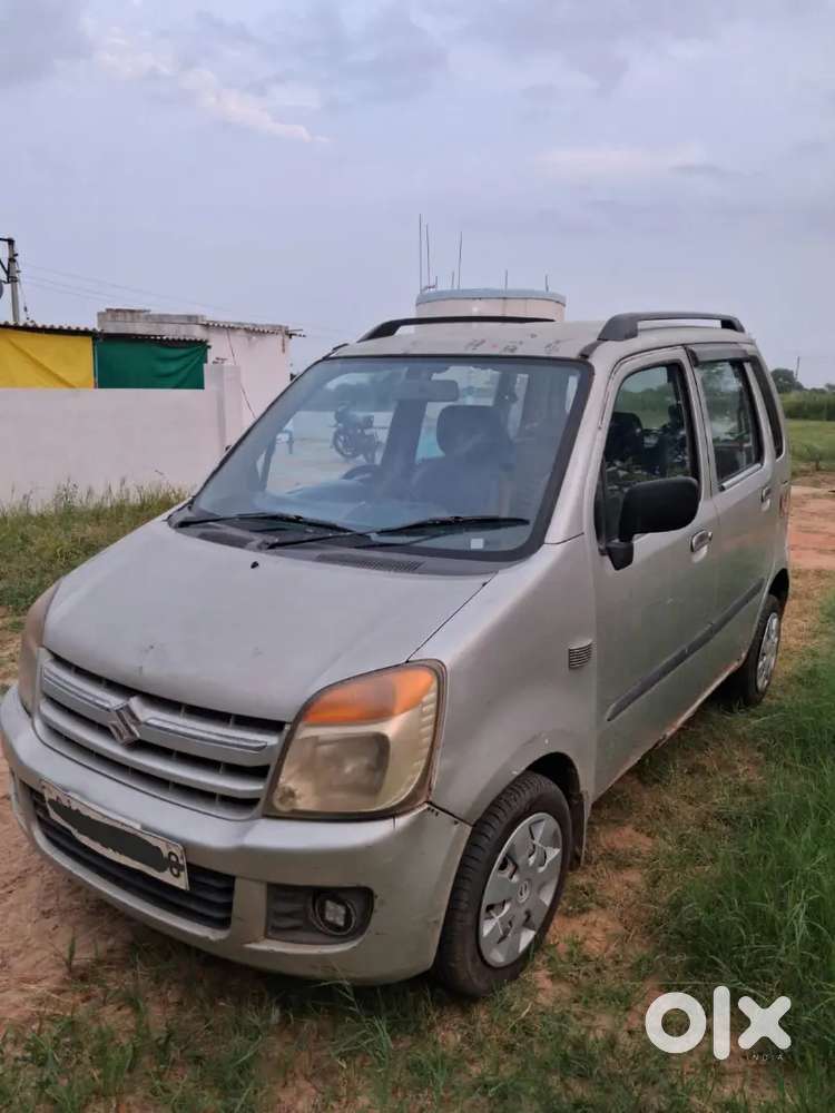 Maruti Suzuki Wagonr 2009