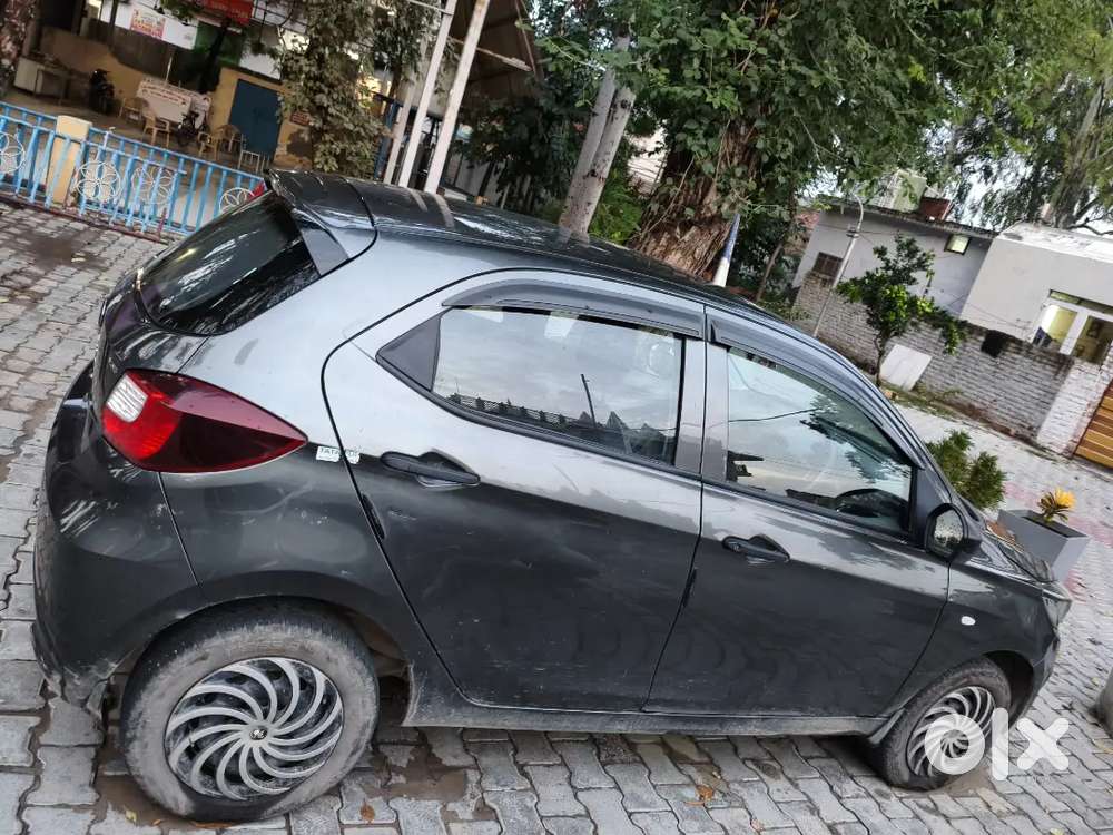 Tata Tiago 1.2 Revotron 2025