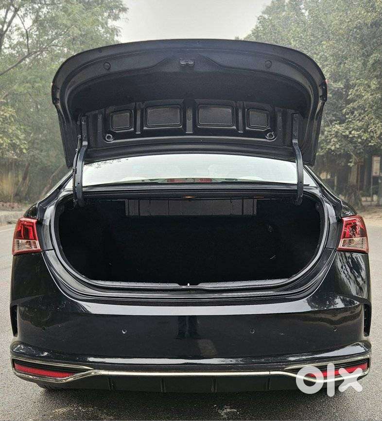 Hyundai Verna 1.5 Sx Vtvt, 2020, Petrol