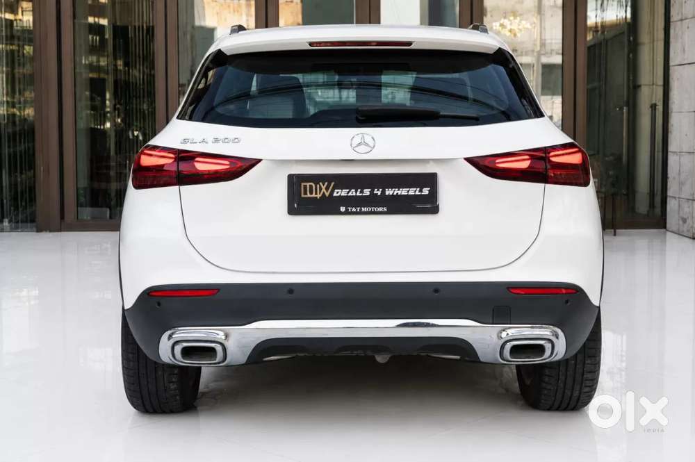 Mercedes-benz Gla 200, 2026, Petrol