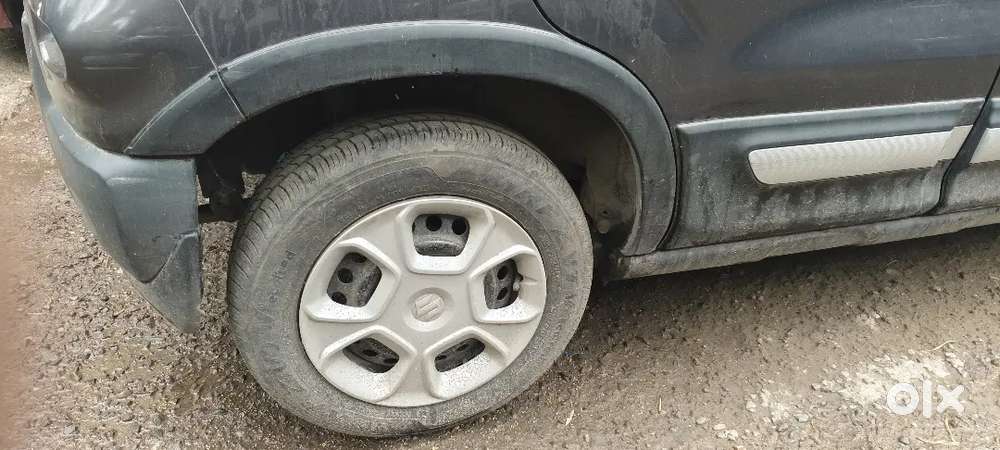 Maruti Suzuki S-presso 2020 Petrol 8500 Km Driven