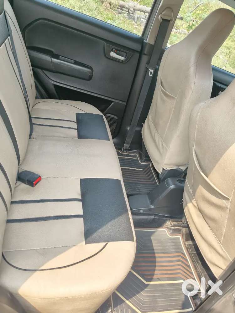 Maruti Suzuki Wagon R Cng 09/18/2023  Argent Money