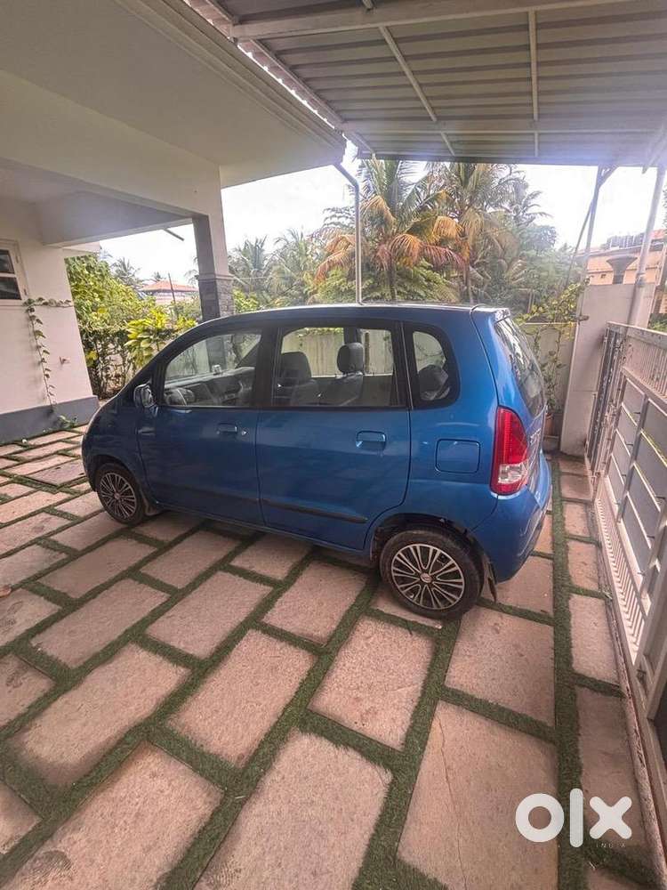 Maruti Zen Estilo 2007