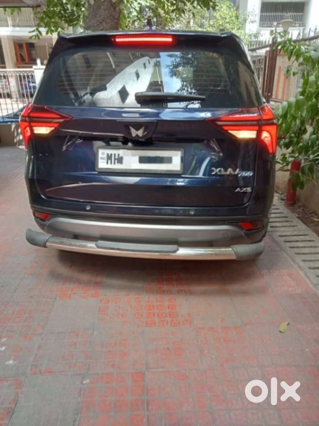 Mahindra Xuv700 2.2 Ax 5 Diesel Mt 7 Str, 2024, Diesel