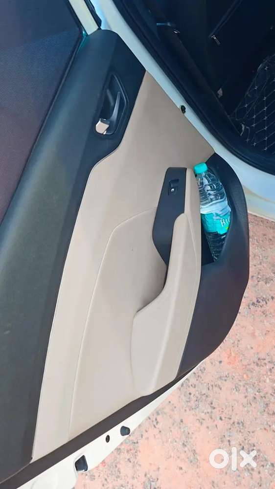 Hyundai Verna 2021 Petrol 44000 Km Driven