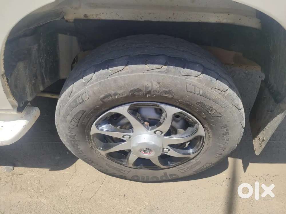 Mahindra Scorpio 2012 Diesel Good Condition