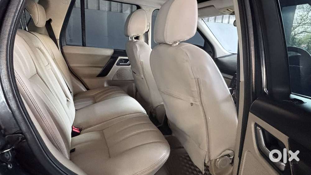 Land Rover Freelander 2, 2011, Diesel