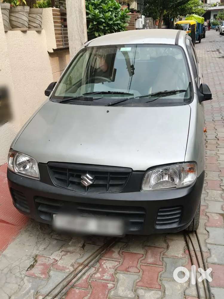 Maruti Suzuki Alto 2008 Lxi