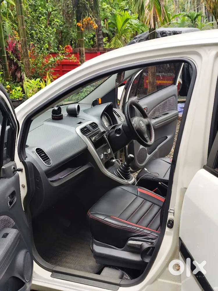 Maruti Suzuki Ritz Diesel 2014