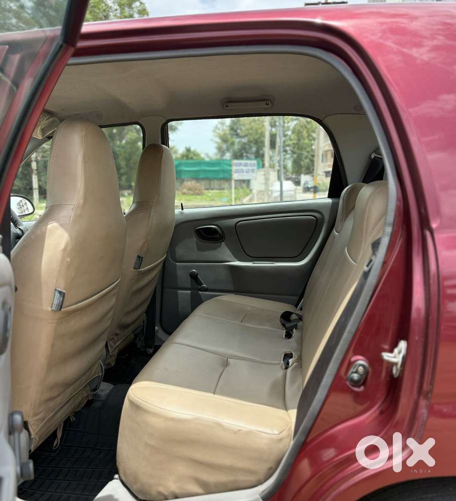 Maruti Suzuki Alto K10 1.0 Lxi, 2010, Petrol