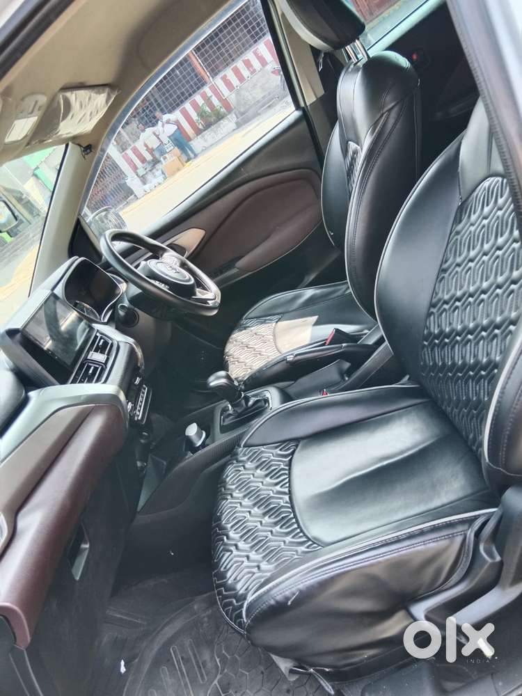 Maruti Suzuki Fronx Delta Plus 1.2 Ags, 2023, Petrol