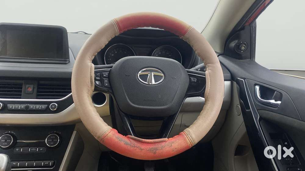 Tata Nexon 1.2 Revotron Xz Plus, 2018, Petrol