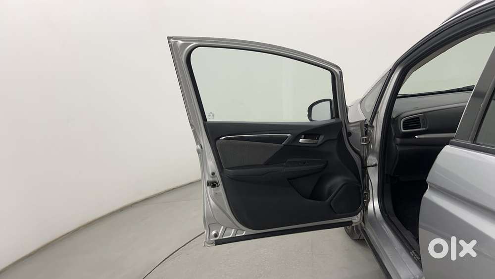 Honda Wr-v 1.2 Vx I-vtec, 2019, Petrol