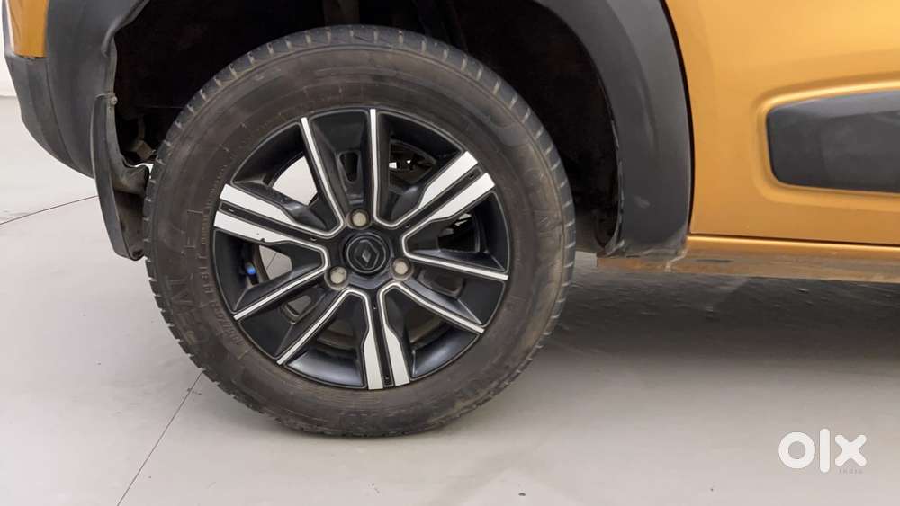 Renault Kwid Climber 1.0 Amt Opt, 2022, Petrol