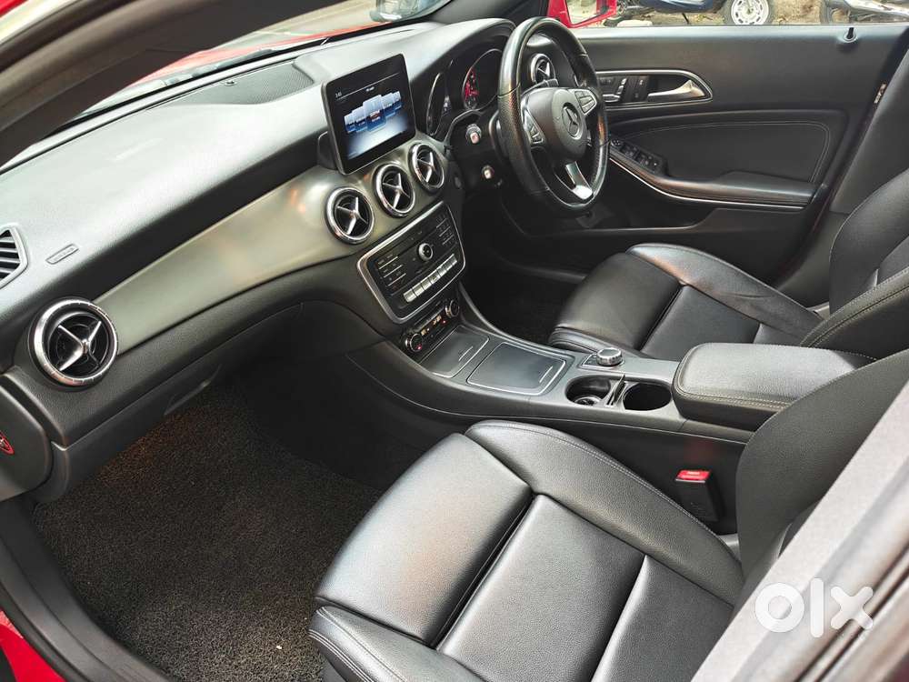 Mercedes-benz Cla 200 D Sport, 2019, Diesel