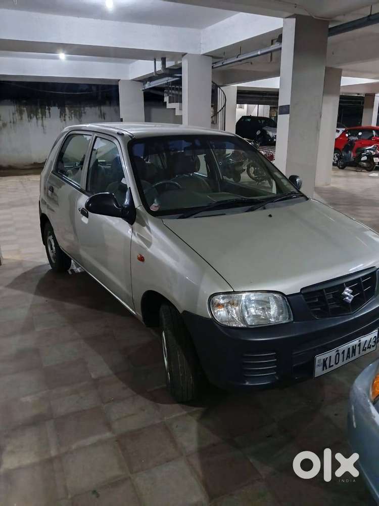 Maruthi Alto Lx Bs3 2006 Model  Car For Sale