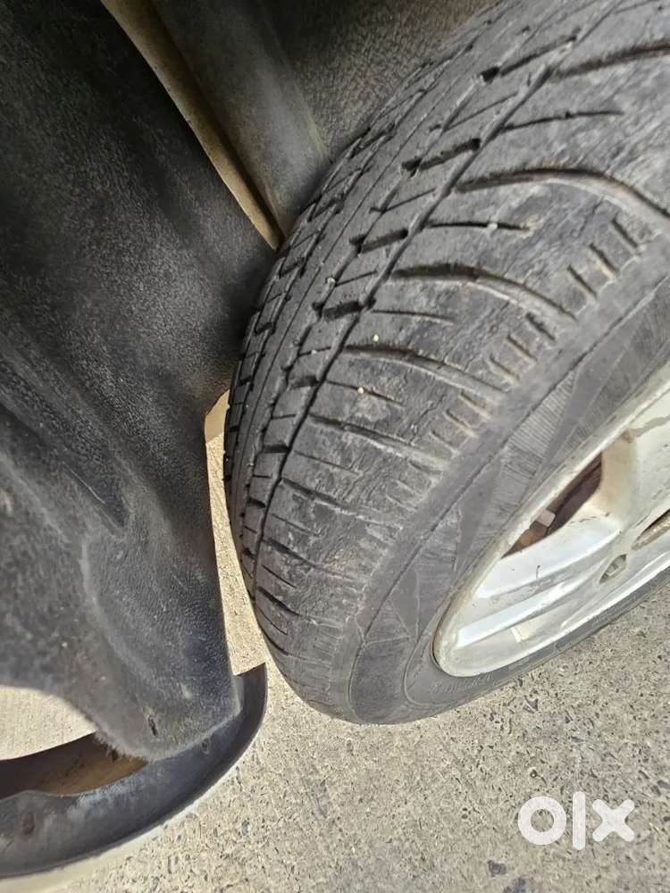 Ford Fiesta 2009 Diesel Well Maintained