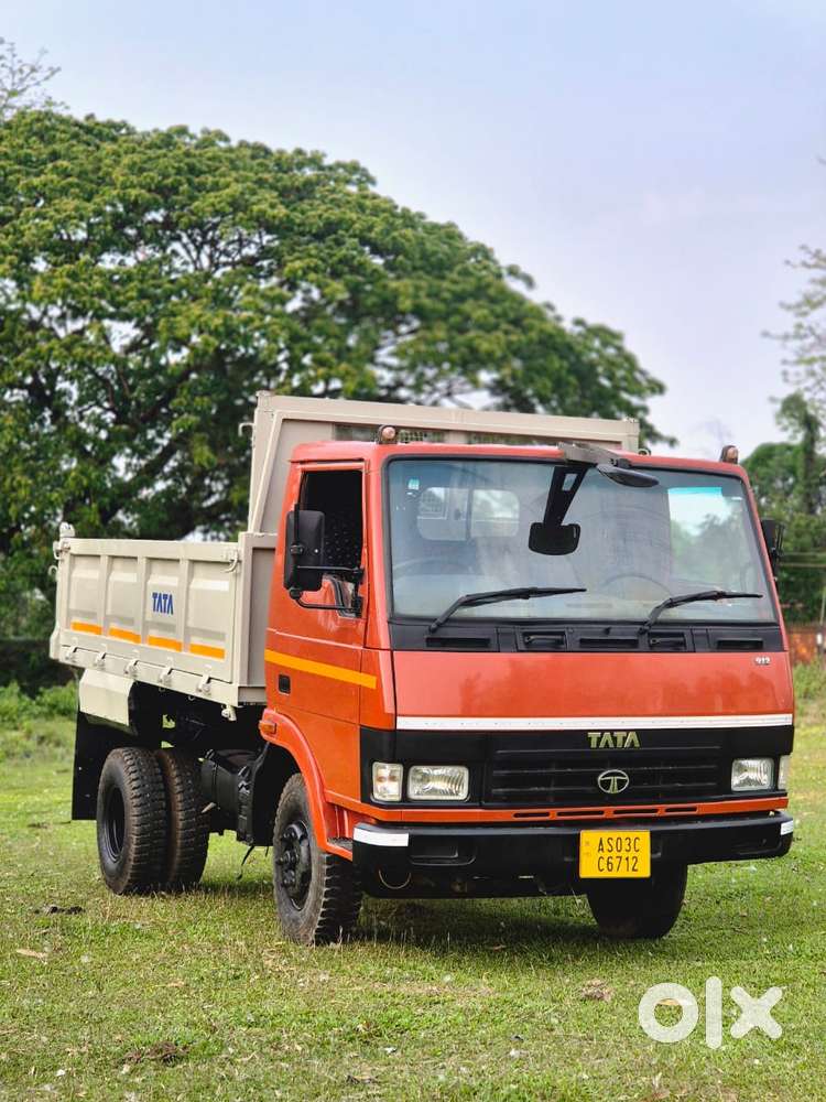 Tata Xenon Xt Ex 4x2, 2021, Diesel
