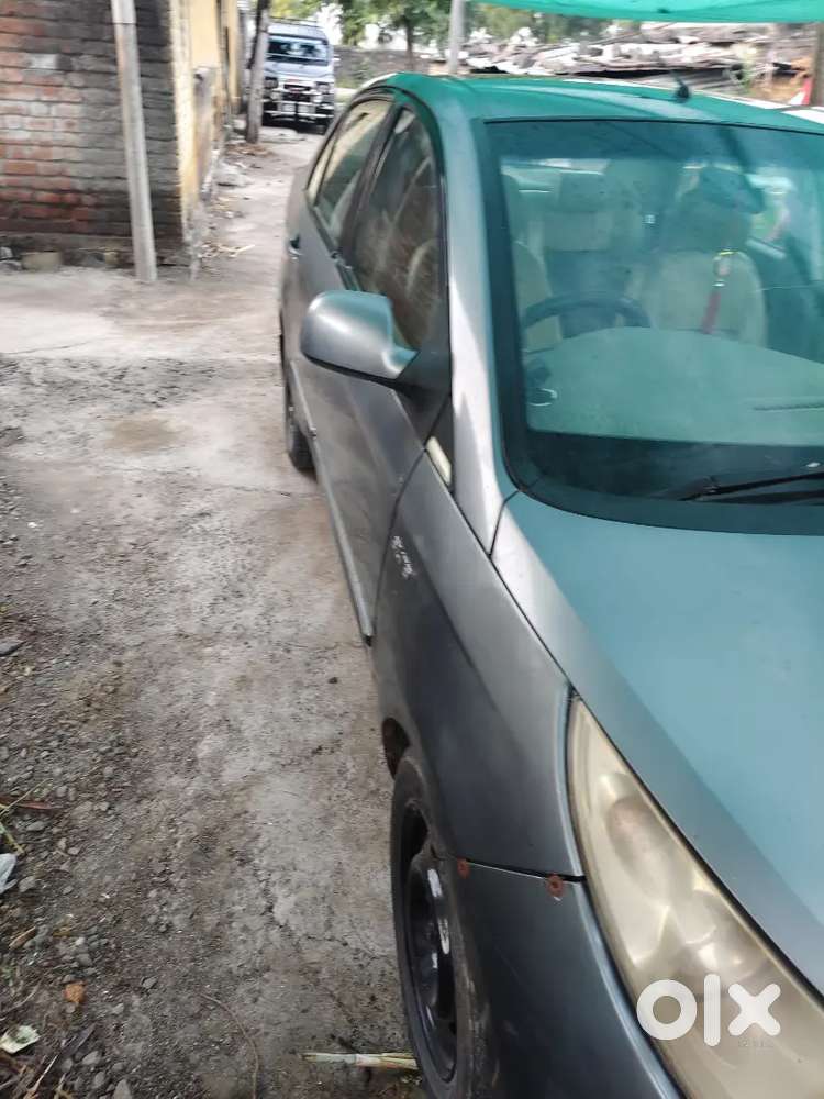 Tata Manza 2010 Diesel 107000 Km Driven